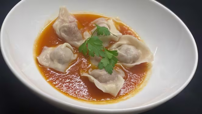 Le Palais Gourmand - 4