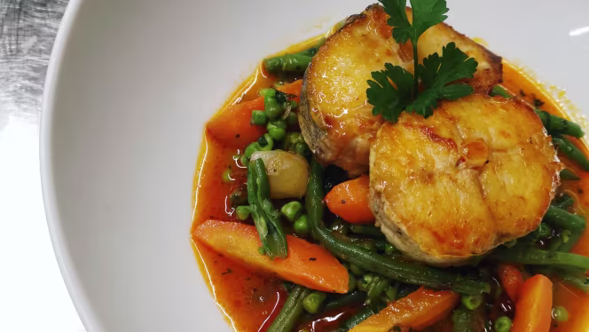 Le Palais Gourmand - 2