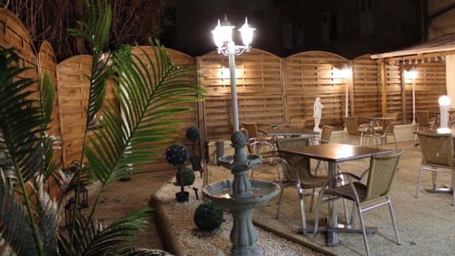 Le Palais Gourmand - 9