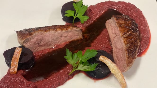 Le Palais Gourmand - 7