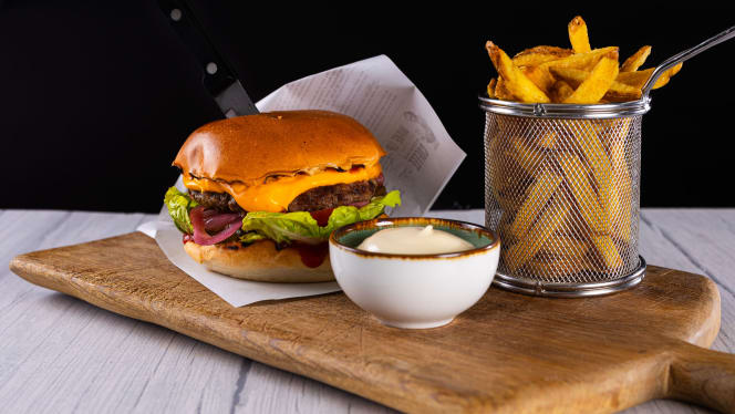 Fletcher Hotel-Restaurant De Zalm - 7