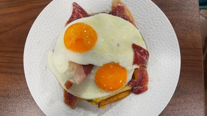 Greenland Restaurant - 4