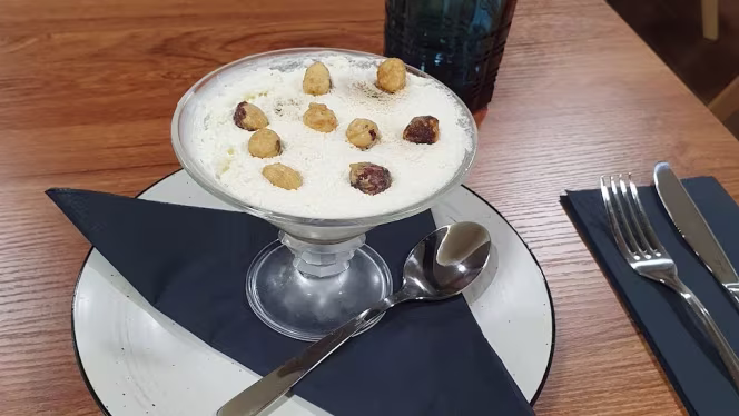 Greenland Restaurant - 5