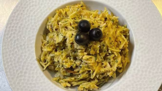 Greenland Restaurant - 8