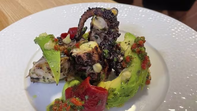 Greenland Restaurant - 9