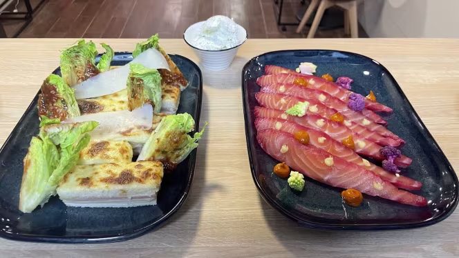 Greenland Restaurant - 0