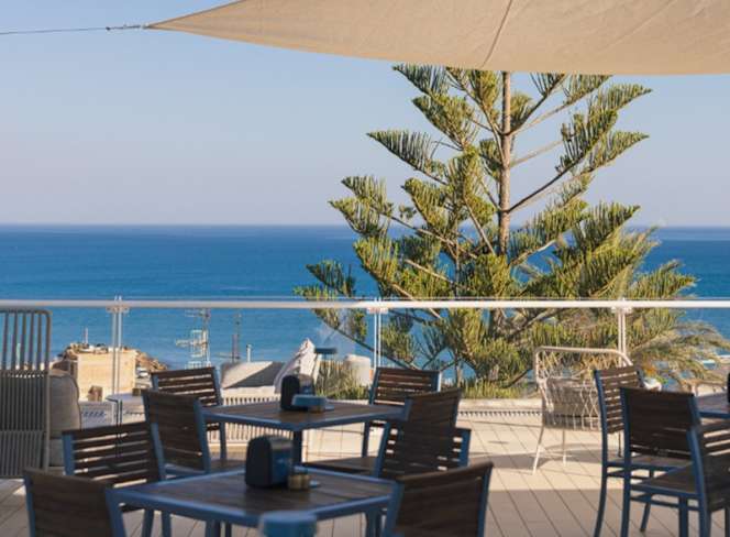 Altamarea  Rooftop Club - 3