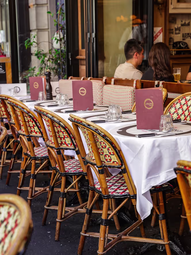 Le Bouchon Parisien - 2