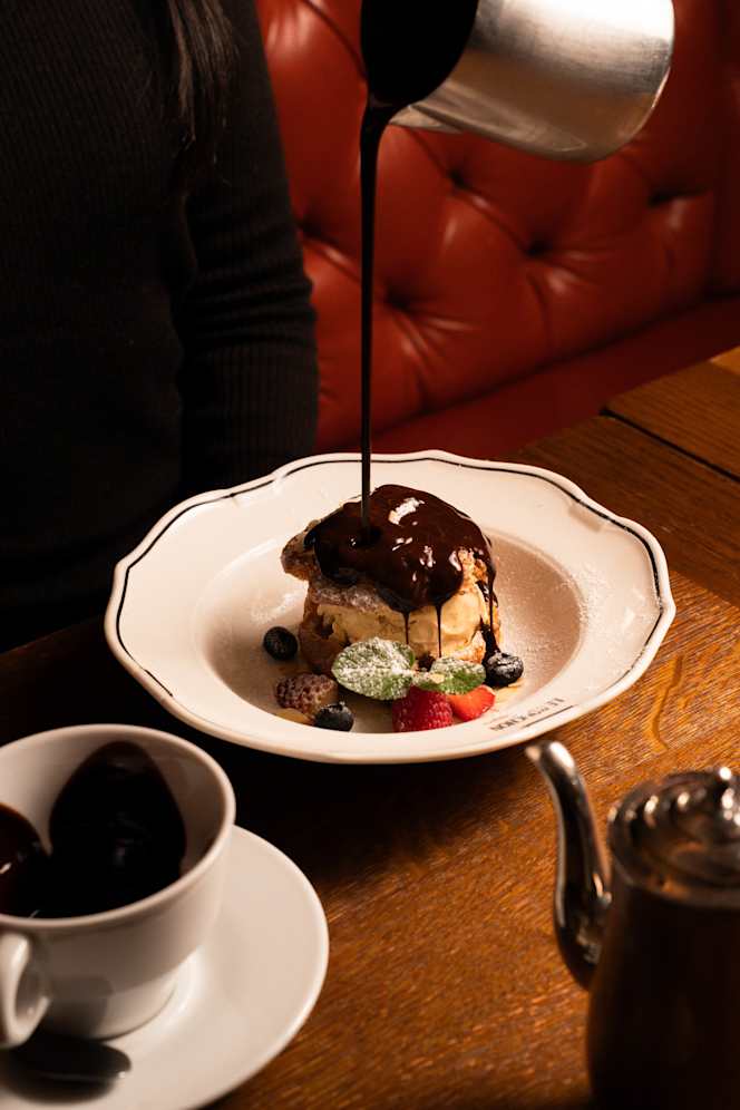 Le Bouchon Parisien - 7