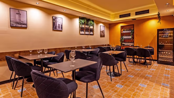 DIESTRO Tapas y Paellas - 4