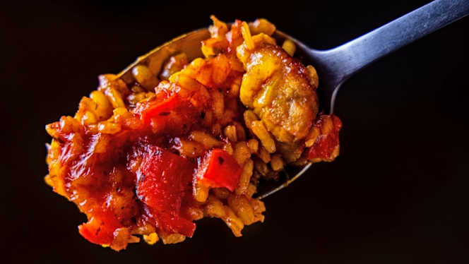 DIESTRO Tapas y Paellas - 6