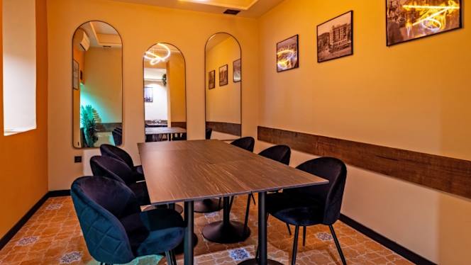 DIESTRO Tapas y Paellas - 5