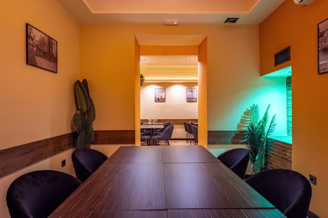 DIESTRO Tapas y Paellas - 1