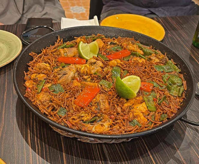 DIESTRO Tapas y Paellas - 9