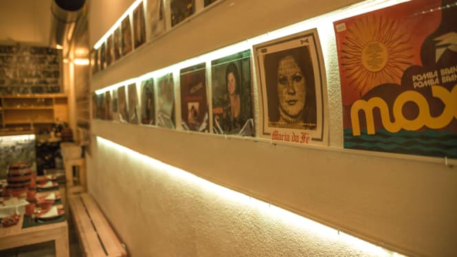 Associação do Fado Casto - Casa de Fados - 9