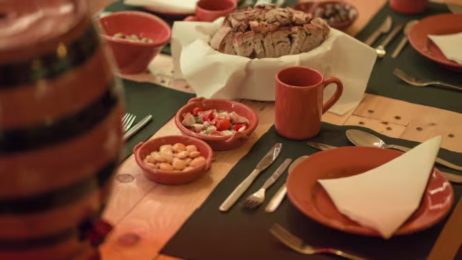 Associação do Fado Casto - Casa de Fados - 7