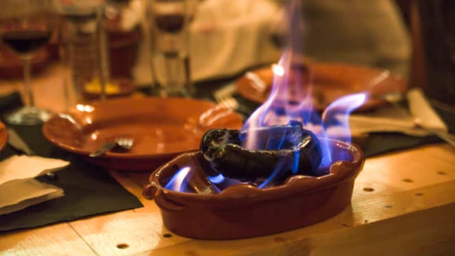 Associação do Fado Casto - Casa de Fados - 1