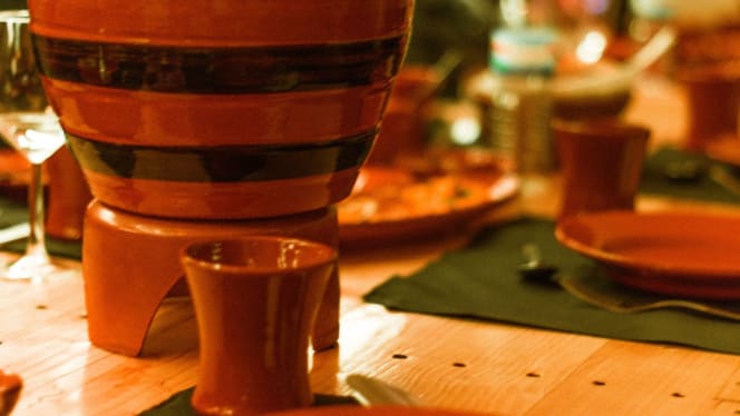 Associação do Fado Casto - Casa de Fados - 4