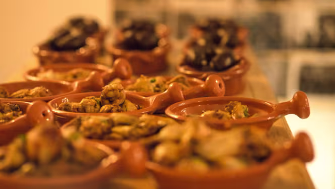 Associação do Fado Casto - Casa de Fados - 6