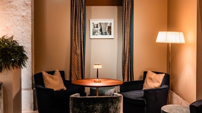 The Lisbon Club 55 - Lisboa - 8