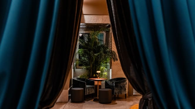 The Lisbon Club 55 - Lisboa - 7