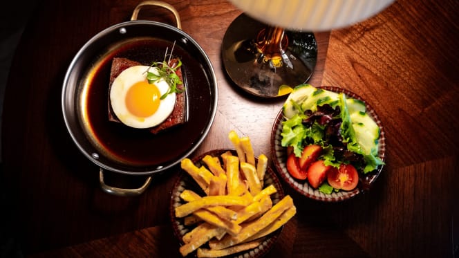 The Lisbon Club 55 - Lisboa - 4