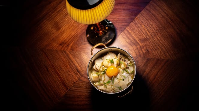 The Lisbon Club 55 - Lisboa - 9