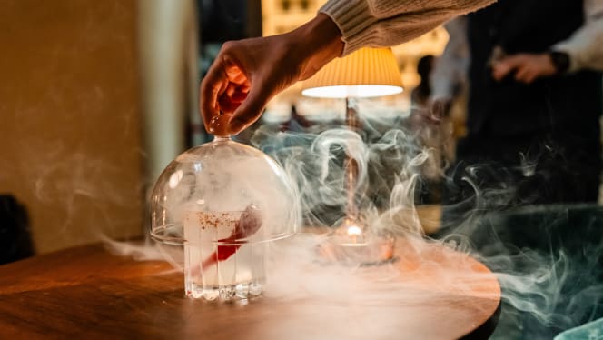 The Lisbon Club 55 - Lisboa - 6