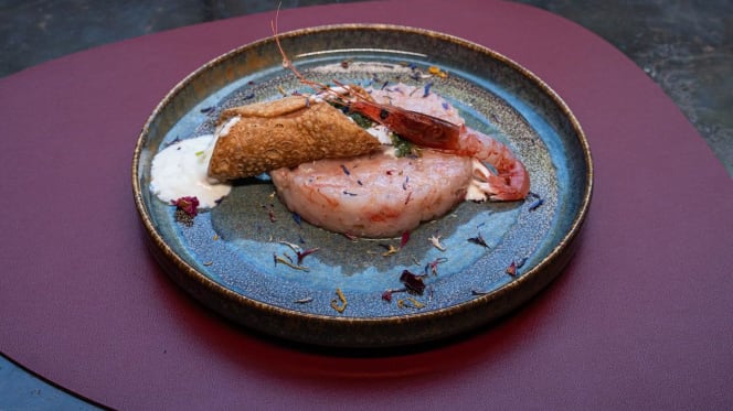 210 Grammi - Trapani - 4