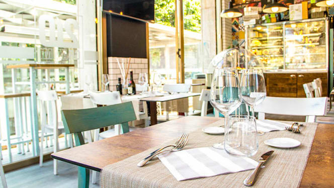 210 Grammi - Trapani - 0