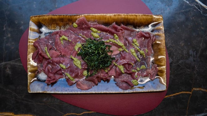 210 Grammi - Trapani - 1