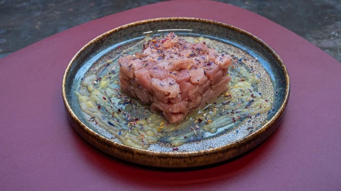 210 Grammi - Trapani - 2