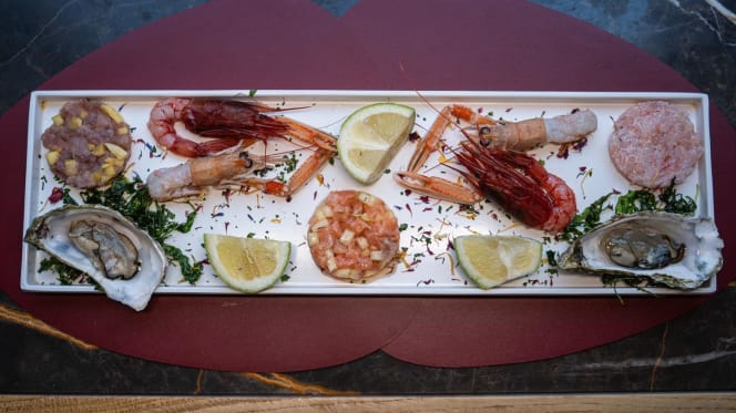 210 Grammi - Trapani - 5