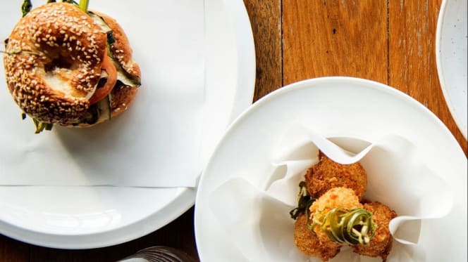 Mama’s Soup - Haarlem - 3