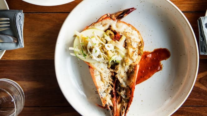 Mama’s Soup - Haarlem - 2