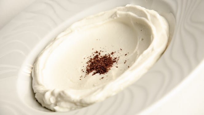 Les Saveurs du Liban et de l'Orient - 1