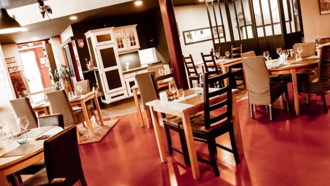 Les Saveurs du Liban et de l'Orient - 3