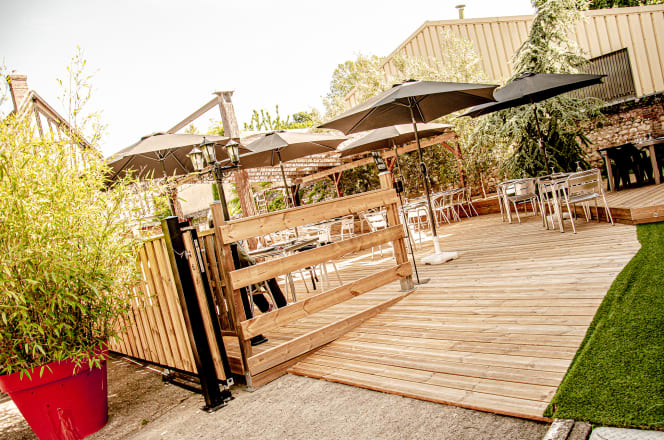 Les Saveurs du Liban et de l'Orient - 8