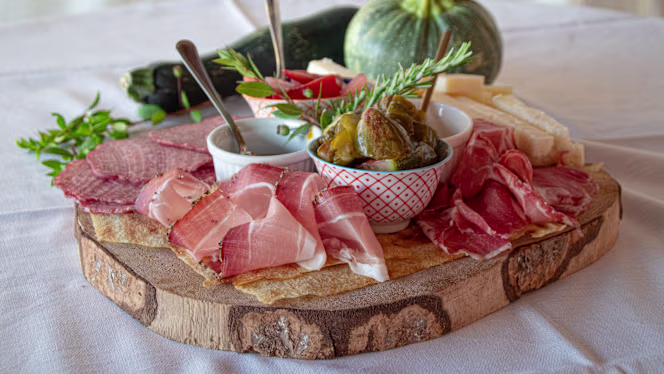 Degustazione Tenuta Petra Bianca - 6