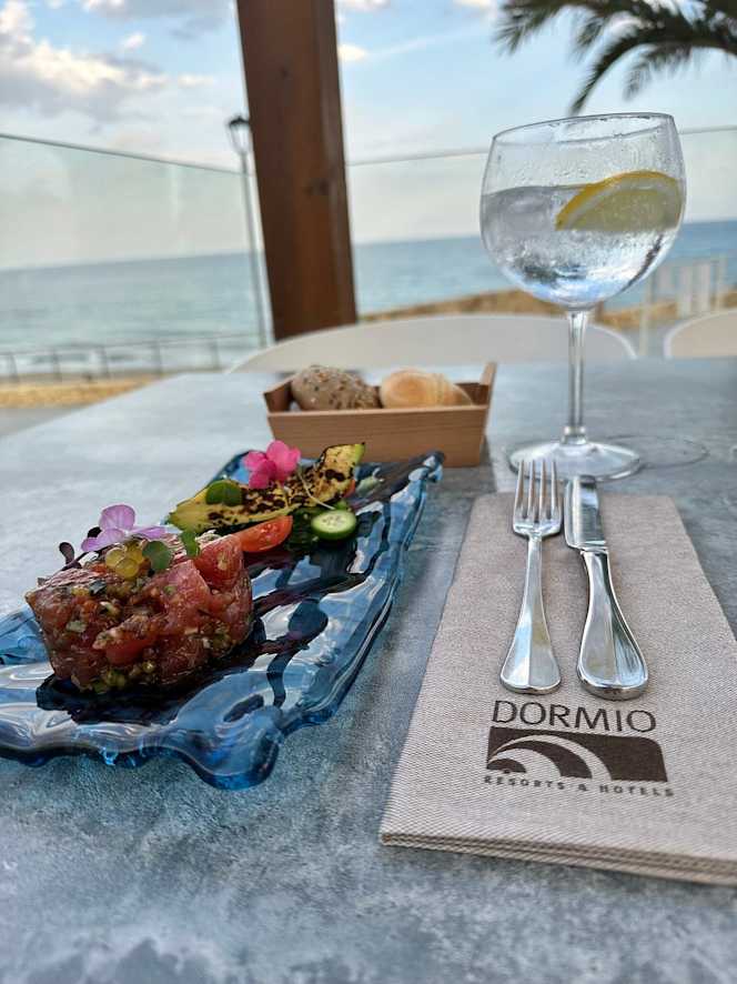 Restaurante Nuzza - 6