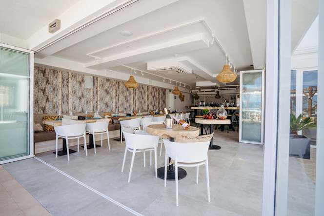 Restaurante Nuzza - 9