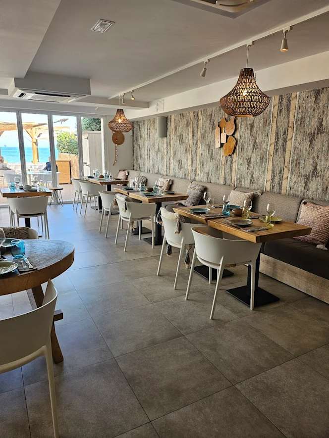 Restaurante Nuzza - 5