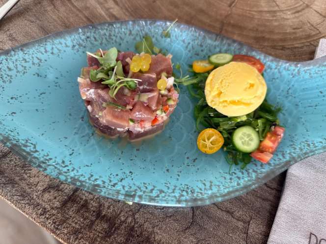 Restaurante Nuzza - 1