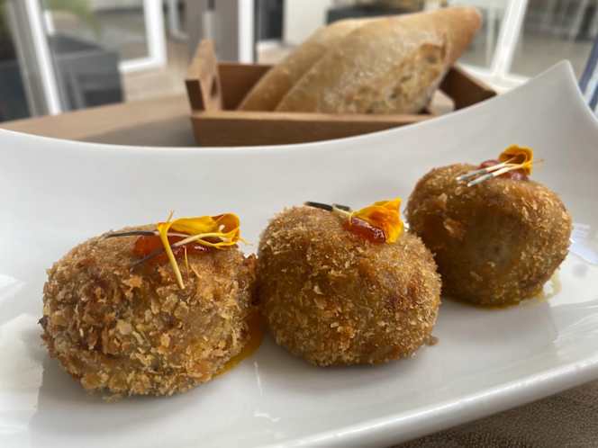 Restaurante Nuzza - 2