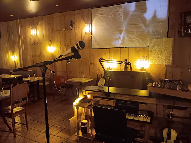 La  Case du Saloum - 0