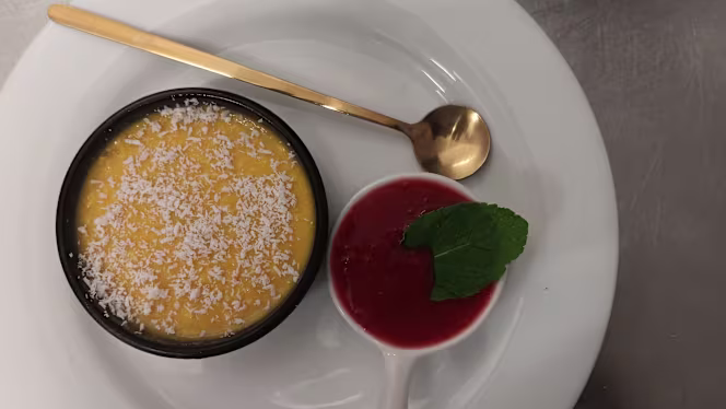 La  Case du Saloum - 4