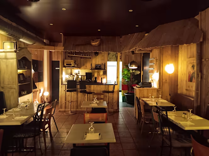 La  Case du Saloum - 9