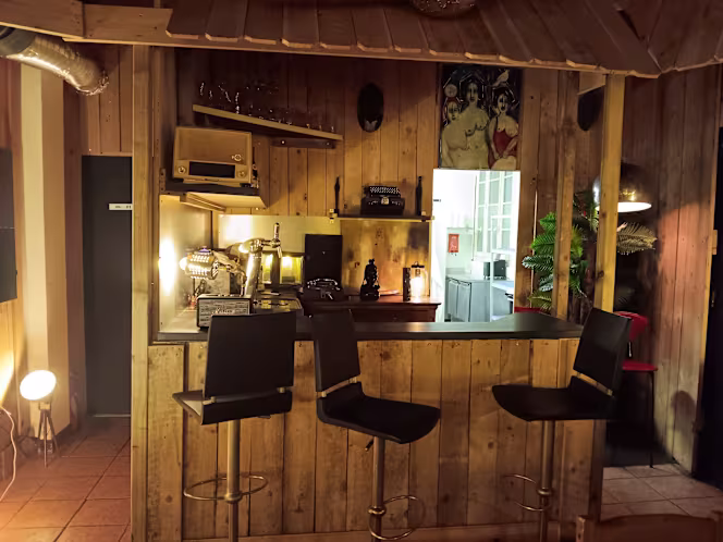 La  Case du Saloum - 5