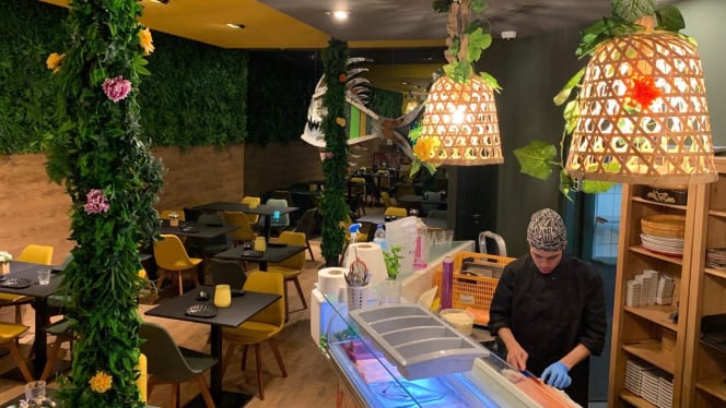 Sushima Setúbal - 5