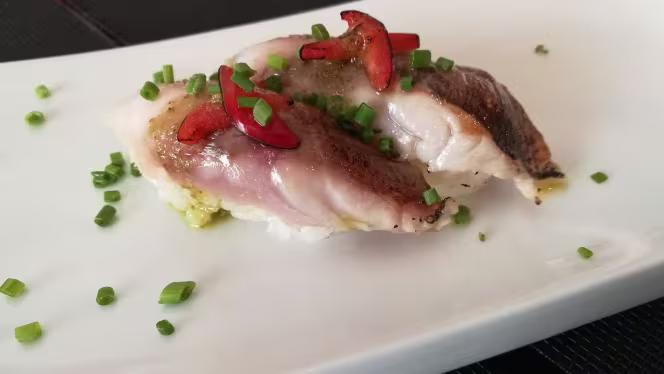 Sushima Setúbal - 1